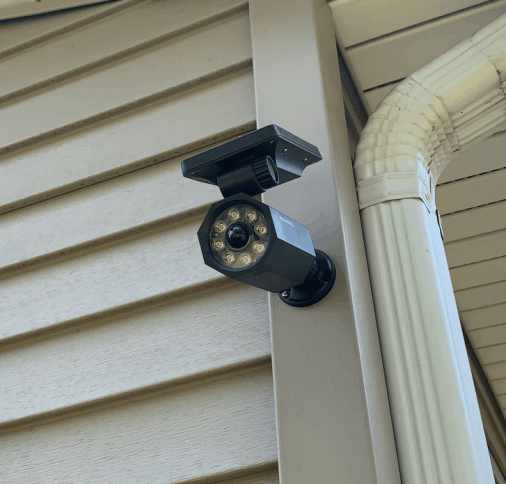 Bionic Spotlight customer Michael D. ~ Phoenix, USA