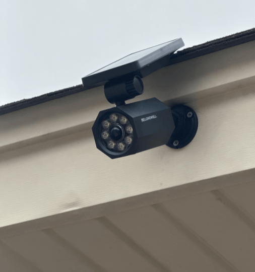 Bionic Spotlight customer Emily J. ~ Dallas, USA